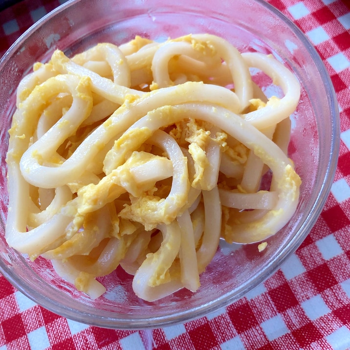 卵の焼きうどん レシピ 作り方 By さくらぐみ 楽天レシピ 卵の焼きうどん レシピ 作り方 By さくらぐみ 楽天レシピ